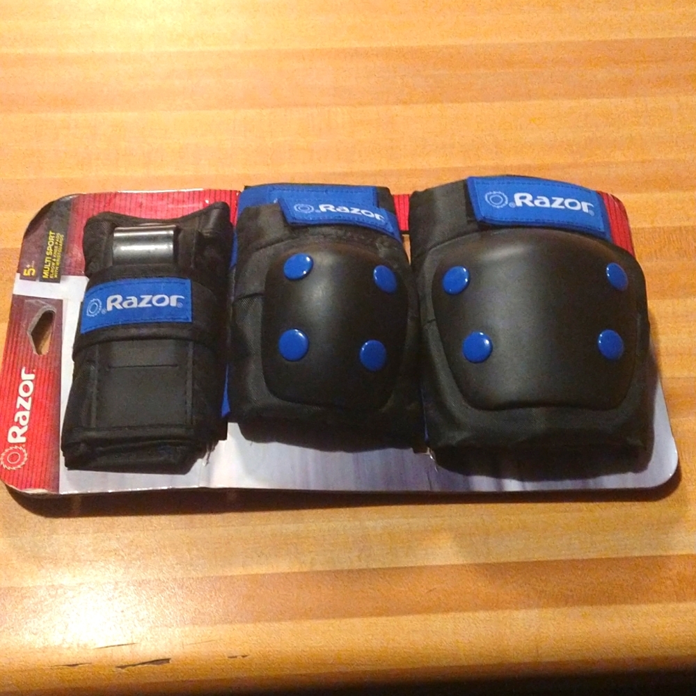 Sports gear